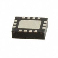 Microchip Technology - DSC506-03FM2 - MEMS CLOCK GENERATOR 14VQFN