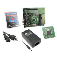 Microchip Technology - DV164037 - KIT EVAL ICD3 WITH EXPLORER 16