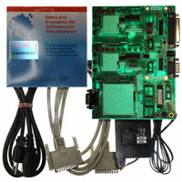 Microchip Technology - DV251001 - KIT DEVELOPMENT CAN MCP2510