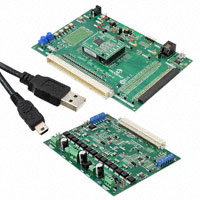 Microchip Technology DV330100