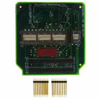 Microchip Technology DVA16XP182
