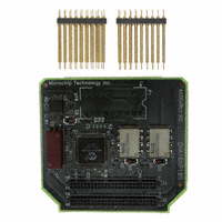 Microchip Technology DVA16XP185