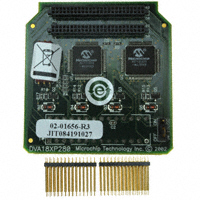 Microchip Technology - DVA18XP280 - DEVICE ADAPTER 18F2220 28DIP