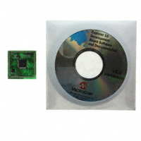 Microchip Technology MA240013
