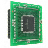 Microchip Technology MA300014