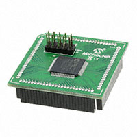 Microchip Technology - MA320002-2 - MODULE PLUG-IN PIC32MX4XX
