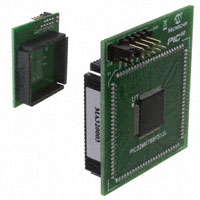 Microchip Technology - MA320003 - MODULE PLUG-IN PIC32 CAN USB