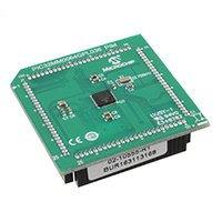 Microchip Technology - MA320020 - PIC32MM0064GPL036 GENERAL PURPOS