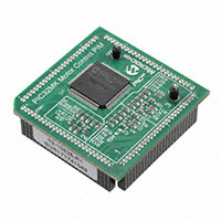 Microchip Technology - MA320024 - PIC32MK1024 MOTOR CONTROL PIM