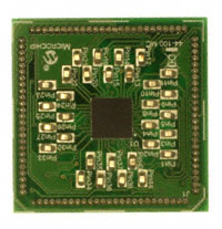 Microchip Technology MA330018