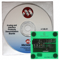 Microchip Technology MCP1630DM-DDBK1