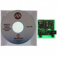Microchip Technology MCP1630DM-DDBK4