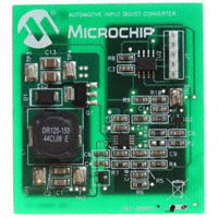Microchip Technology MCP1630DM-DDBS1