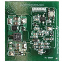 Microchip Technology MCP1630DM-DDBS2