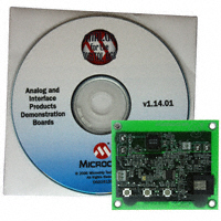 Microchip Technology MCP1630DM-NMC1