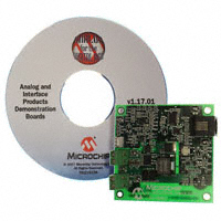 Microchip Technology MCP1630RD-DDBK3