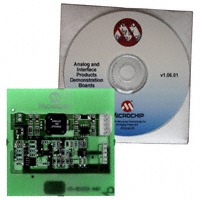 Microchip Technology MCP1630RD-LIC2