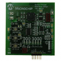 Microchip Technology - MCP1631RD-MCC2 - REFERENCE DESIGN MCP1631HV