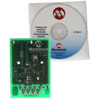 Microchip Technology - MCP1650DM-LED2 - BOARD DEMO FOR MCP1650 WHITE LED
