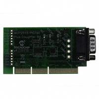 Microchip Technology - MCP2515DM-PTPLS - BOARD DAUGHTER PICTAIL MCP2515