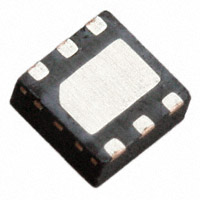 Microchip Technology - MCP1700T-3302E/MAY - IC REG LINEAR 3.3V 250MA 6DFN