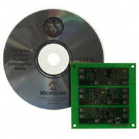 Microchip Technology MCP7384XEV