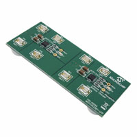 Microchip Technology - MCP73X23EV-LFP - BOARD EVAL BATT CHARGER MCP73X23