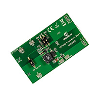 Microchip Technology - ADM00555 - EVAL BOARD MCP1662 BOOST CONV