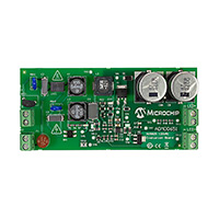 Microchip Technology - ADM00651 - BOARD EVAL FOR HV9805