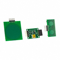 Microchip Technology - DM160221 - BOARD DEMO FOR MTCH112