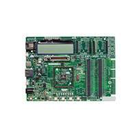 Microchip Technology - DM240001-2 - EXPLORER 16/32 DEVELOPMENT BOARD
