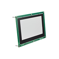 Microchip Technology - DV102014 - PCAP WITH 3D GEST IC(R) SENSING
