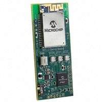 Microchip Technology - DV102412 - BOARD DEMO WIFI G