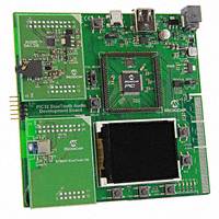 Microchip Technology - DV320032 - KIT DEV PIC32 BLUETOOTH AUDIO