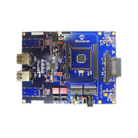 Microchip Technology - EVB-LAN9252-3PORT - EVAL KIT ETHERCAT SLAVE 3PORT