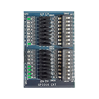 Microchip Technology EVB-LAN9252-HBI+