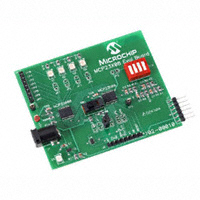 Microchip Technology MCP23X08EV