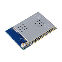 Microchip Technology MRF24WG0MB-I/RM