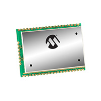 Microchip Technology - RN2483-I/RM101 - MODULE LORA LONG RANGE