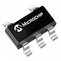 Microchip Technology - LP1030DK1-G - MOSFET 2P-CH 300V SOT23-5