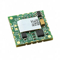 Microchip Technology - MM7150I-AB1 - IMU ACCEL/GYRO/MAG 3-AXIS I2C