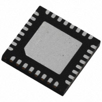 Microchip Technology - MRF89XAT-I/MQ - IC RF TXRX ISM<1GHZ 32-WFQFN
