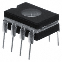 Microchip Technology - PIC12C508A/JW - IC MCU 8BIT 768B EPROM 8CDIP