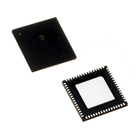Microchip Technology - PIC18F66K40-E/MR - IC MCU 8BIT 64KB FLASH 64QFN