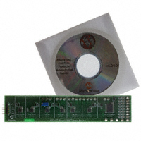 Microchip Technology - PKSERIAL-SPI1 - BOARD DEMO PICKIT SERIAL SPI