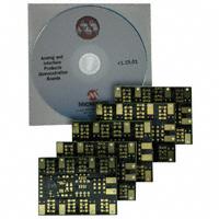 Microchip Technology - SOIC8EV - SOIC/MSOP/TSSOP/DIP BARE BRD 3PK