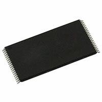 ISSI, Integrated Silicon Solution Inc - IS41C16256C-35TLI - IC DRAM 4MBIT 35NS 40TSOP