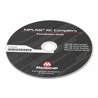 Microchip Technology - SW006021-1N - COMPILER MPLAB XC8 STD FLOAT LIC