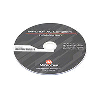 Microchip Technology - SW006023-1N - COMPILER MPLAB XC32 FLOAT LIC