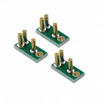 Microchip Technology - TC2030-CLIP-3PACK - BOARD CLIP EMULATE TAG-CONNECT